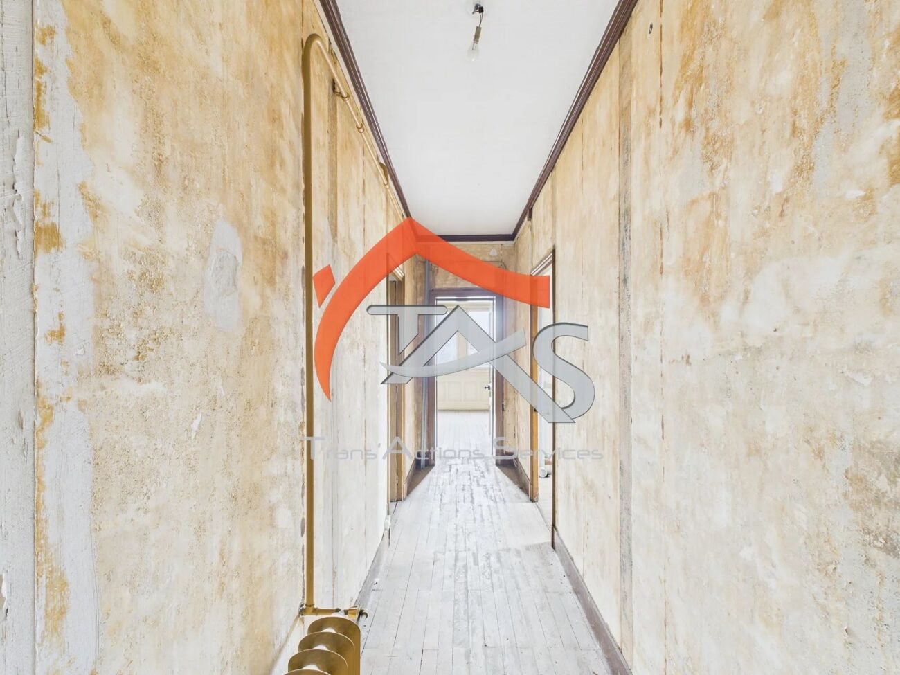 Appartement à vendre, 71m², Saint-Chamond
