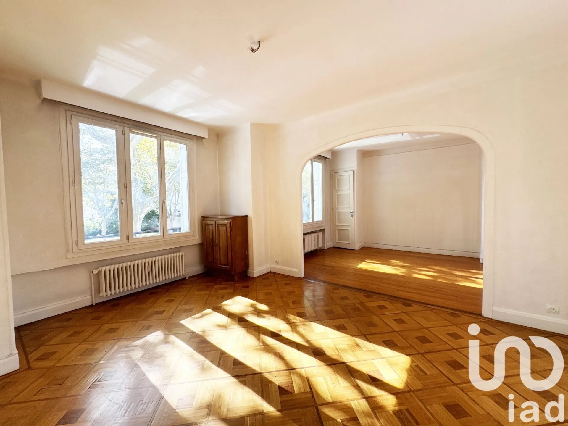 Appartement à vendre, 73m², Saint-Étienne