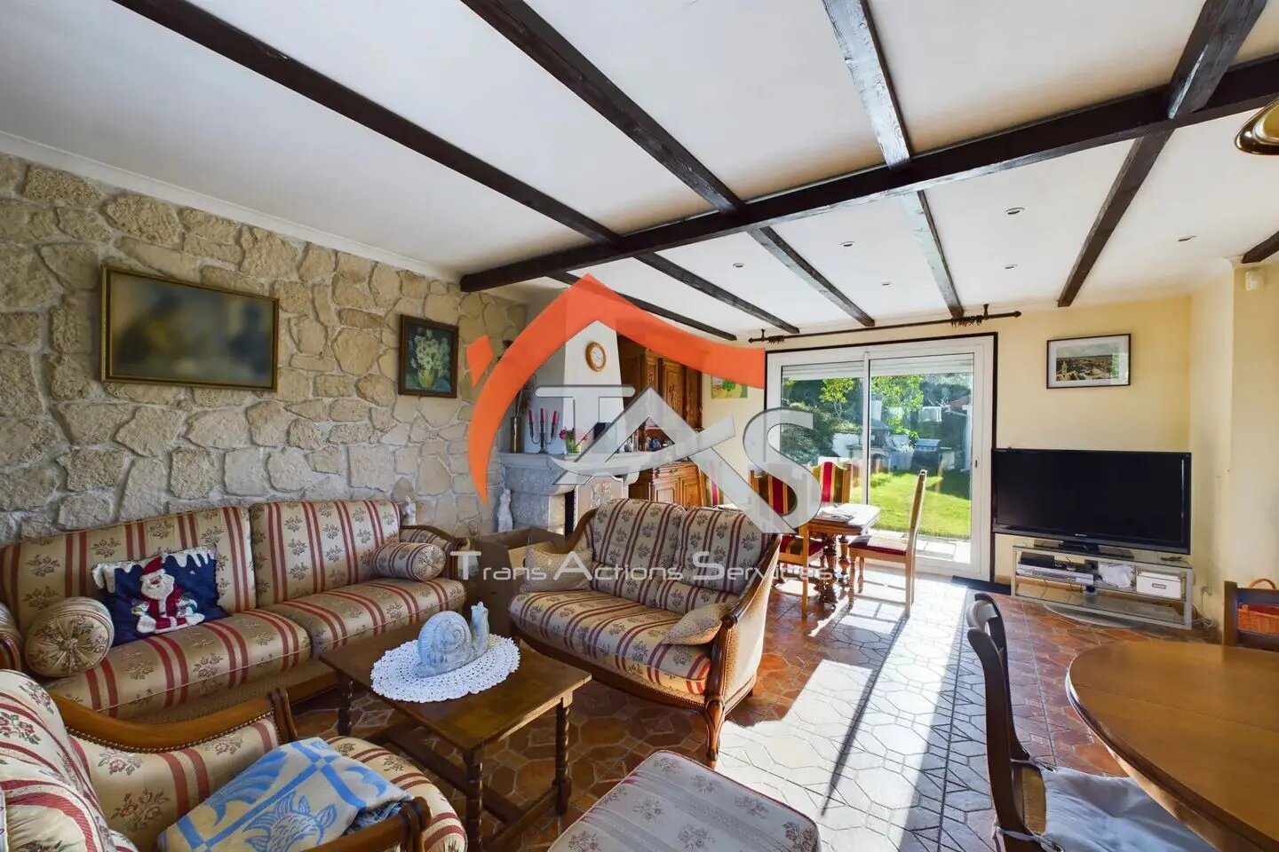 Maison à vendre, 116m², Saint-Chamond