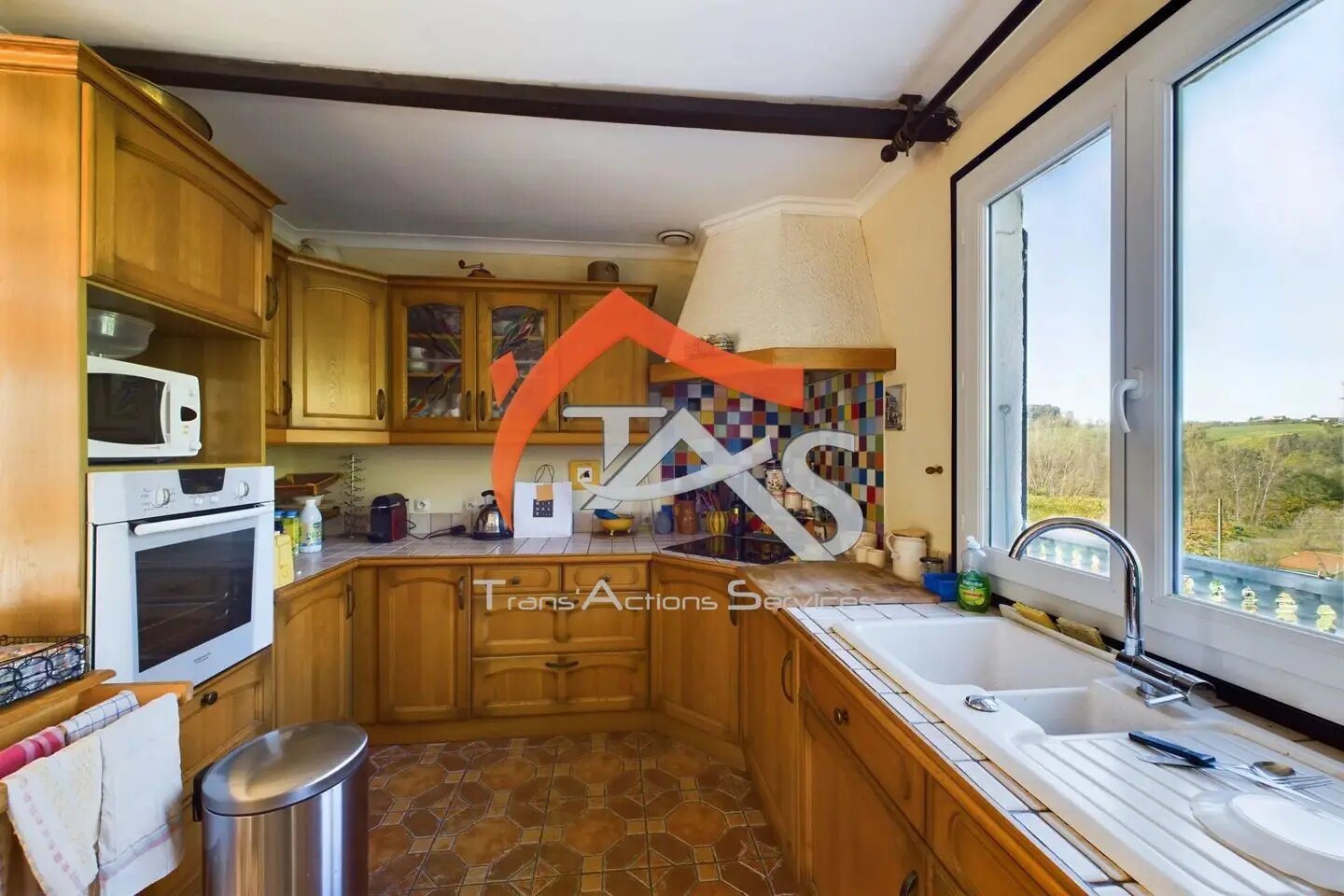 Maison à vendre, 116m², Saint-Chamond