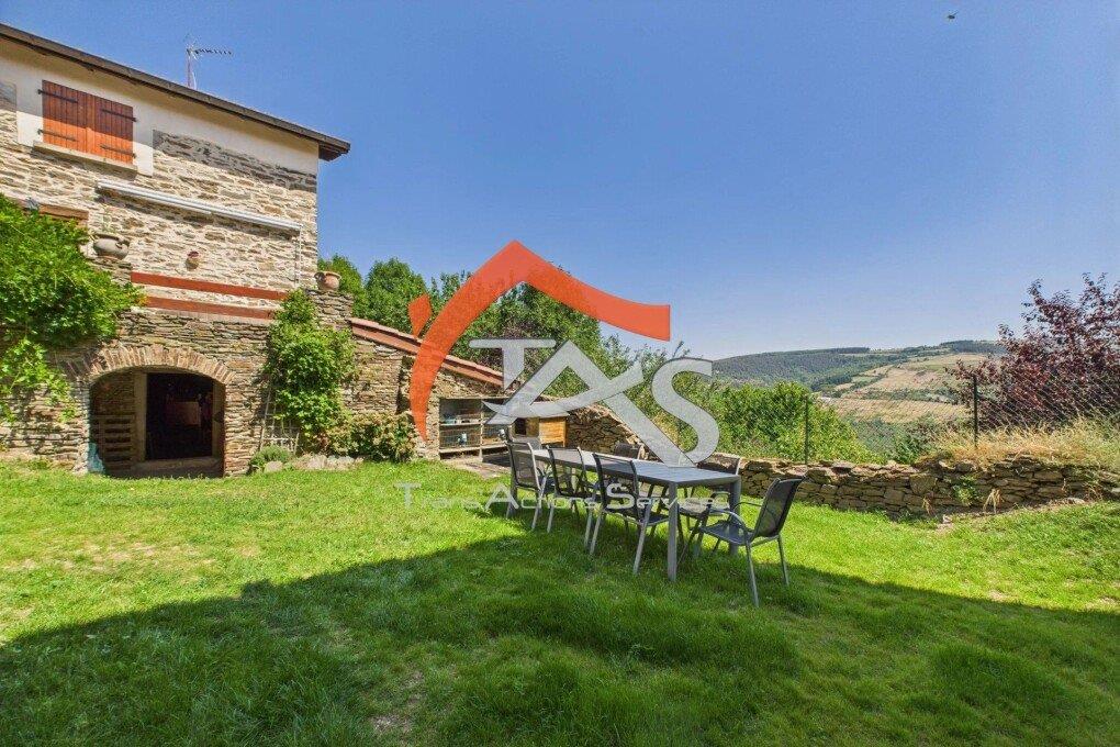 Maison à vendre, 133m², La Valla-en-Gier