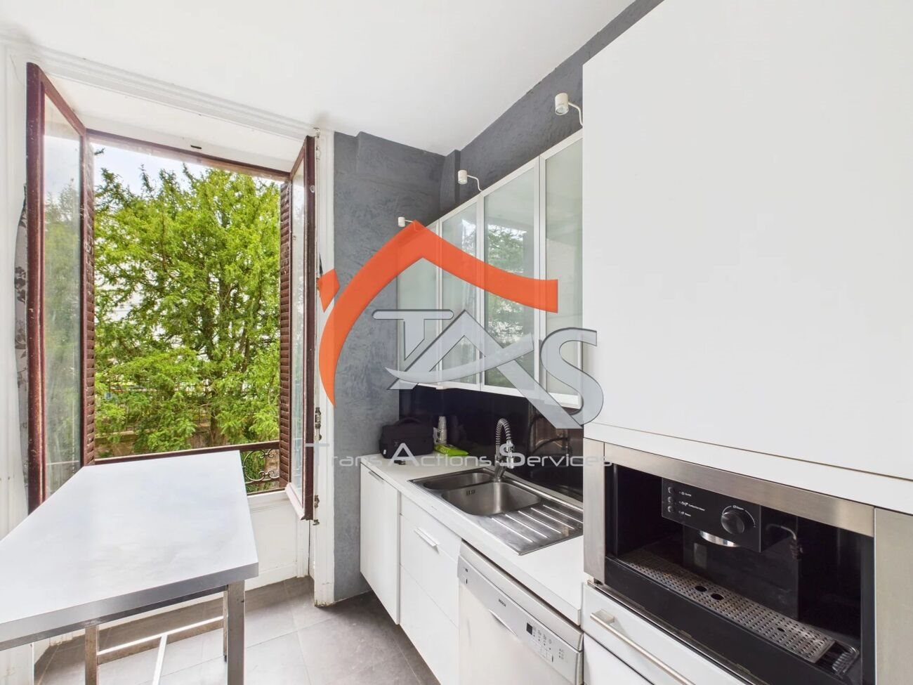 Appartement à vendre, 165m², Saint-Chamond