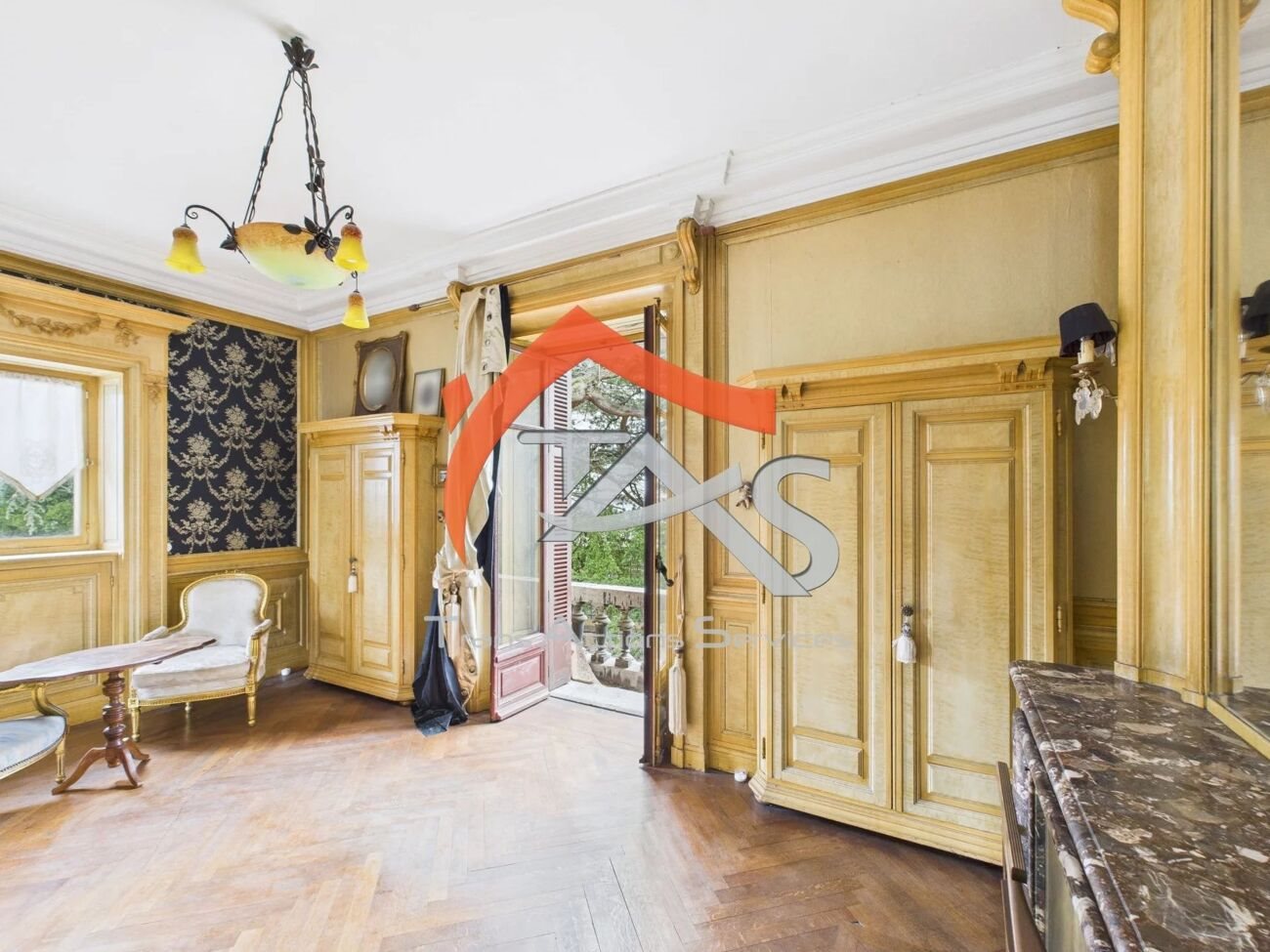 Appartement à vendre, 165m², Saint-Chamond