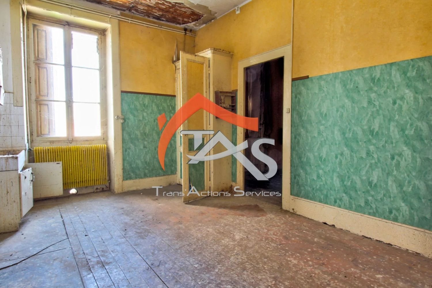 Appartement à vendre, 83m², Saint-Chamond