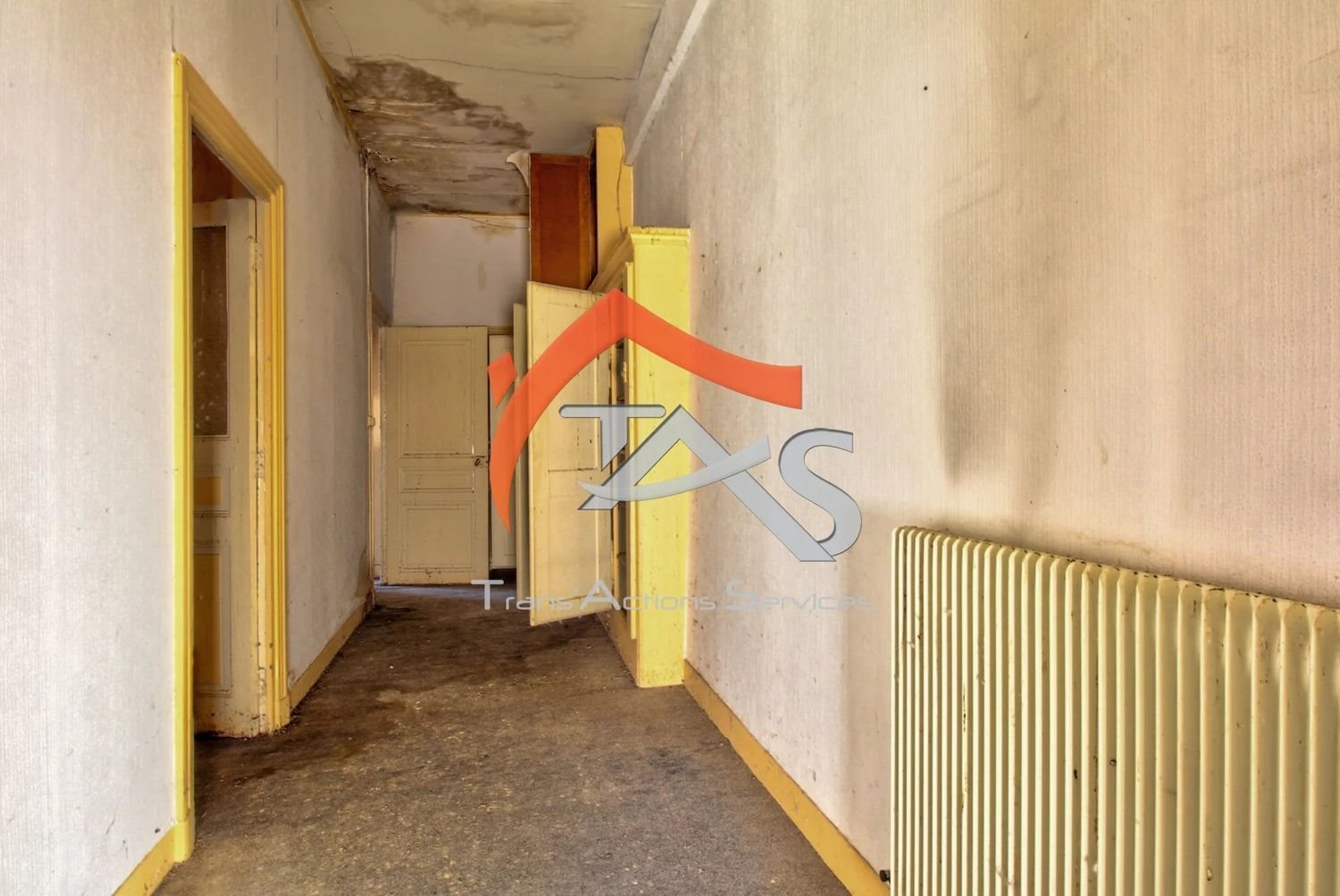 Appartement à vendre, 83m², Saint-Chamond