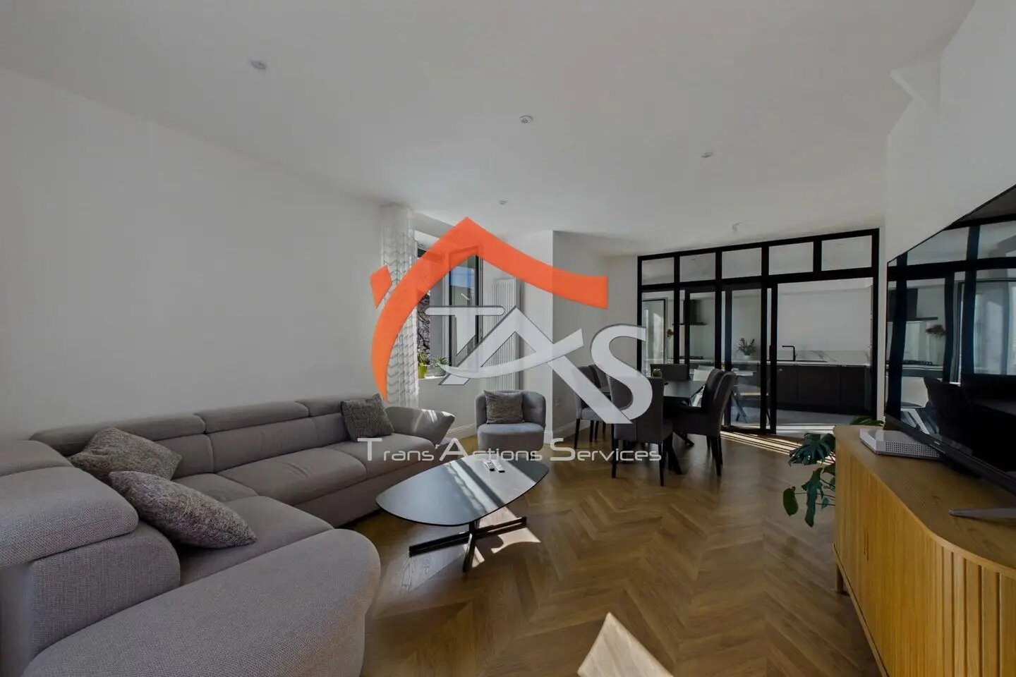 Maison à vendre, 151m², Saint-Chamond