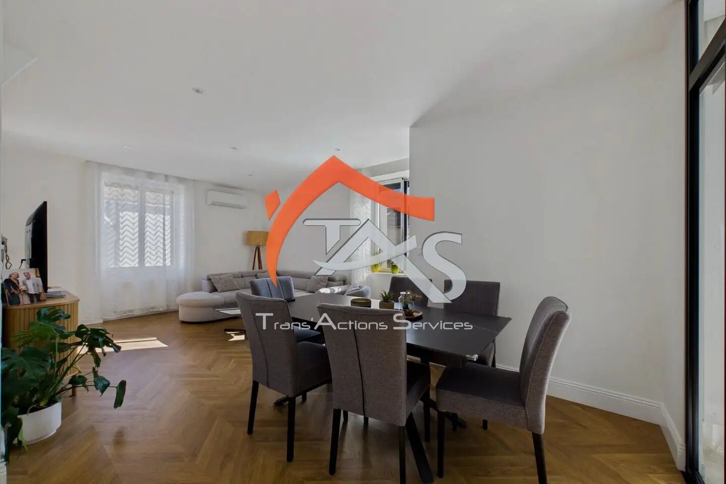Maison à vendre, 151m², Saint-Chamond