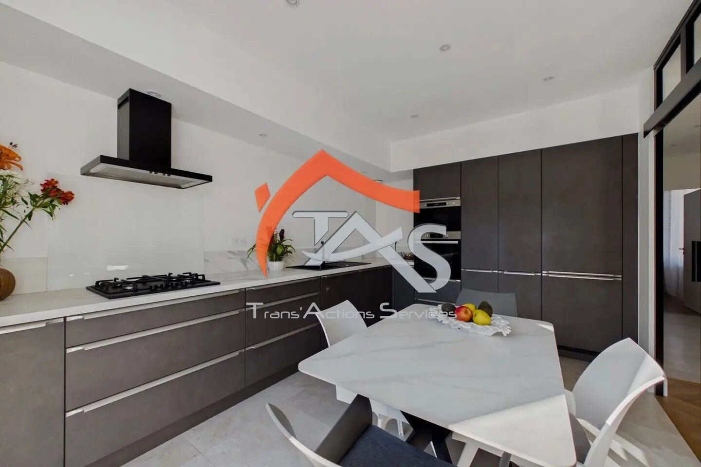Maison à vendre, 151m², Saint-Chamond