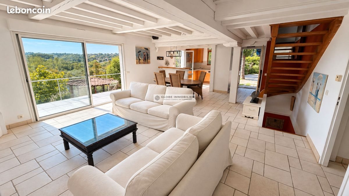 Maison à vendre, 246m², Bassussarry