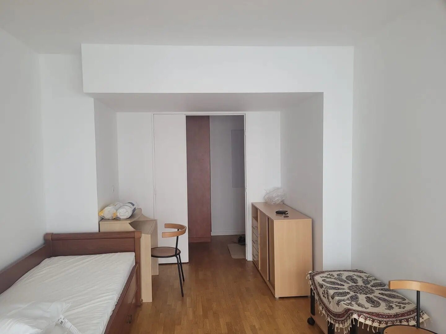 Appartement à louer, 44m², Courbevoie