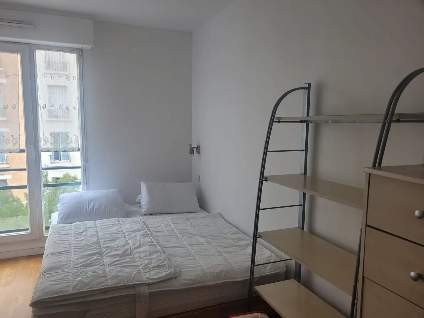 Appartement à louer, 44m², Courbevoie
