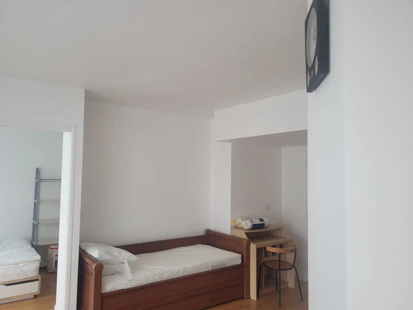 Appartement à louer, 44m², Courbevoie