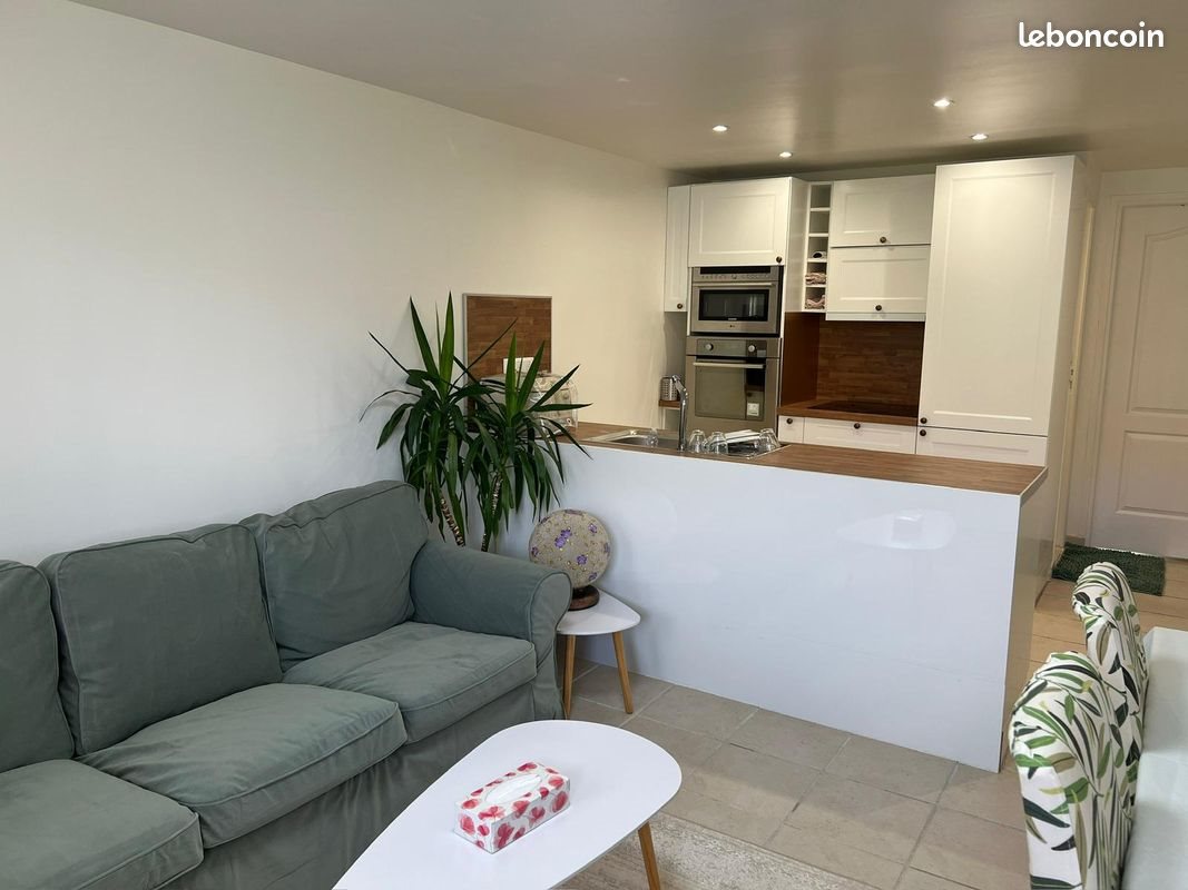 Appartement à louer, 40m², Noisy-le-Grand