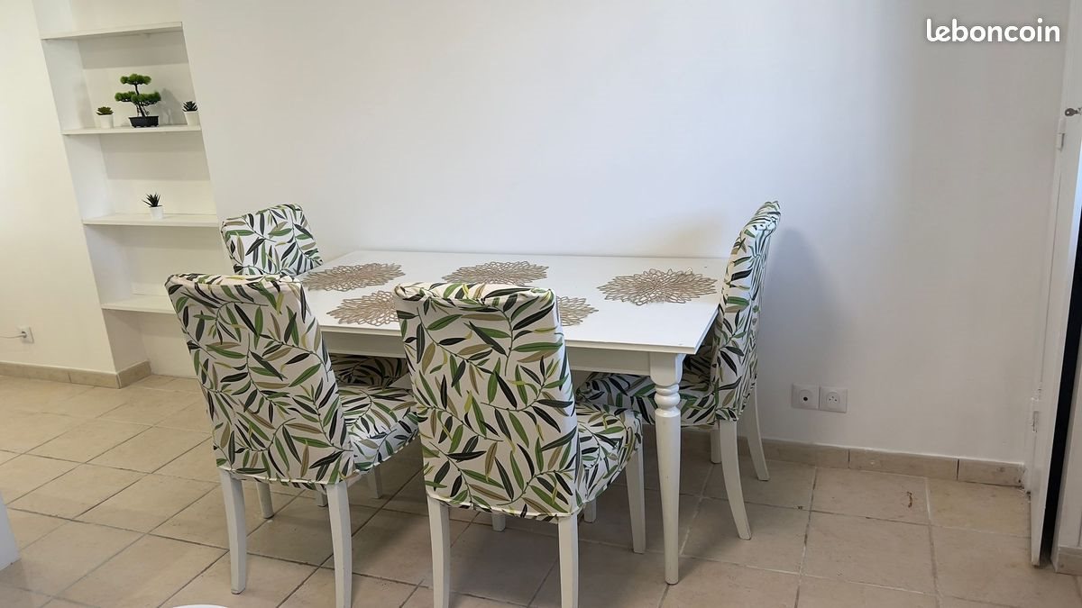 Appartement à louer, 40m², Noisy-le-Grand