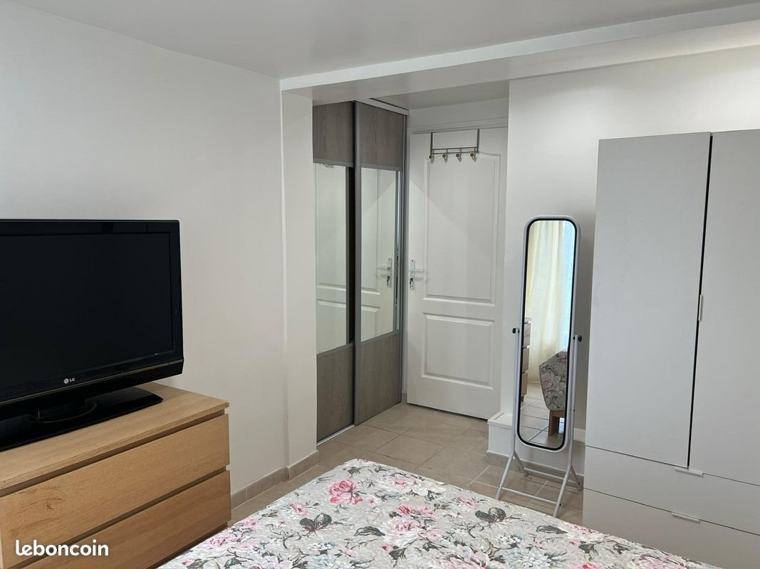 Appartement à louer, 40m², Noisy-le-Grand
