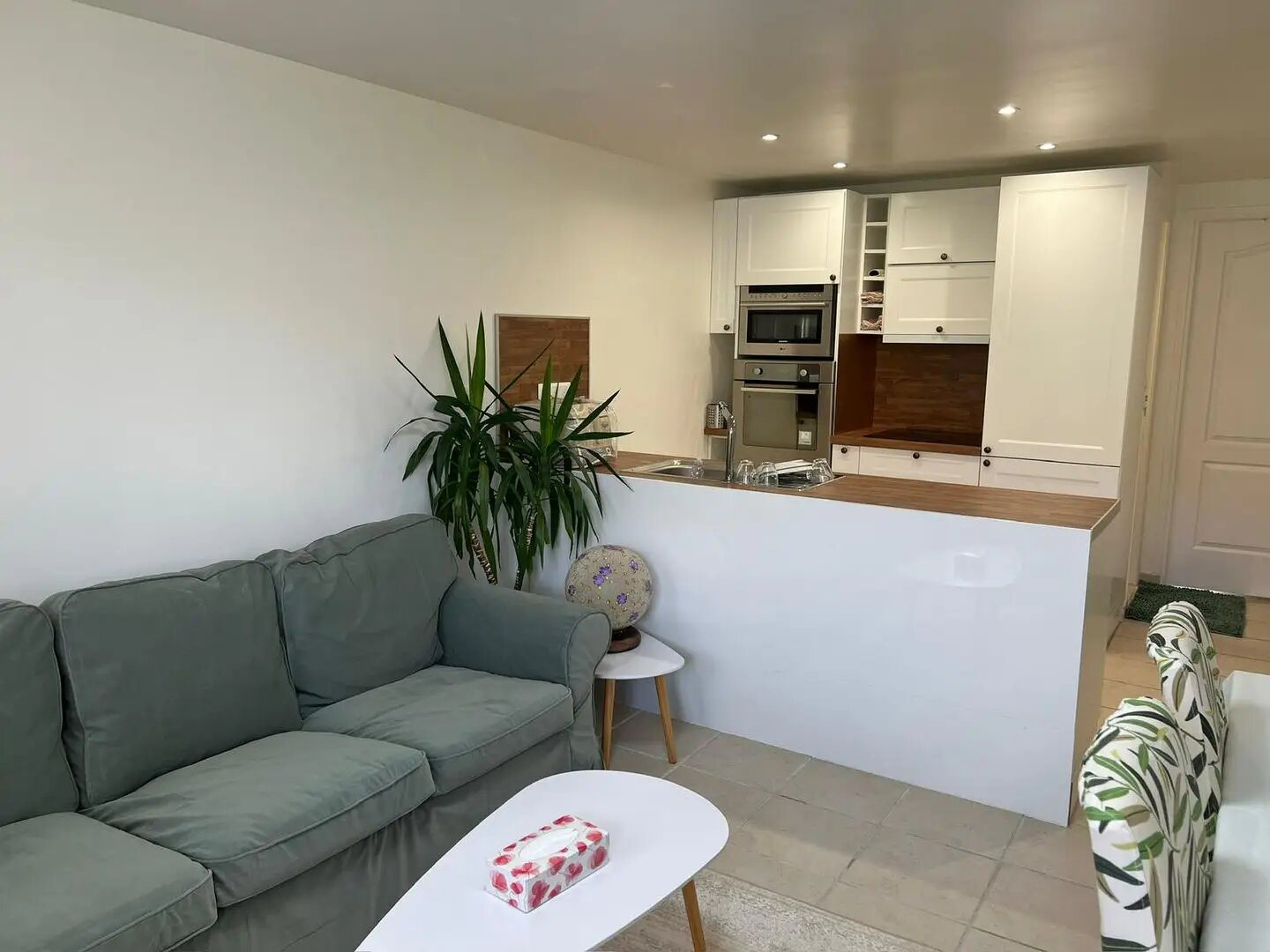 Appartement à louer, 40m², Noisy-le-Grand