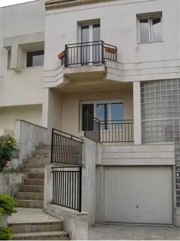 Appartement à louer, 105m², Nanterre