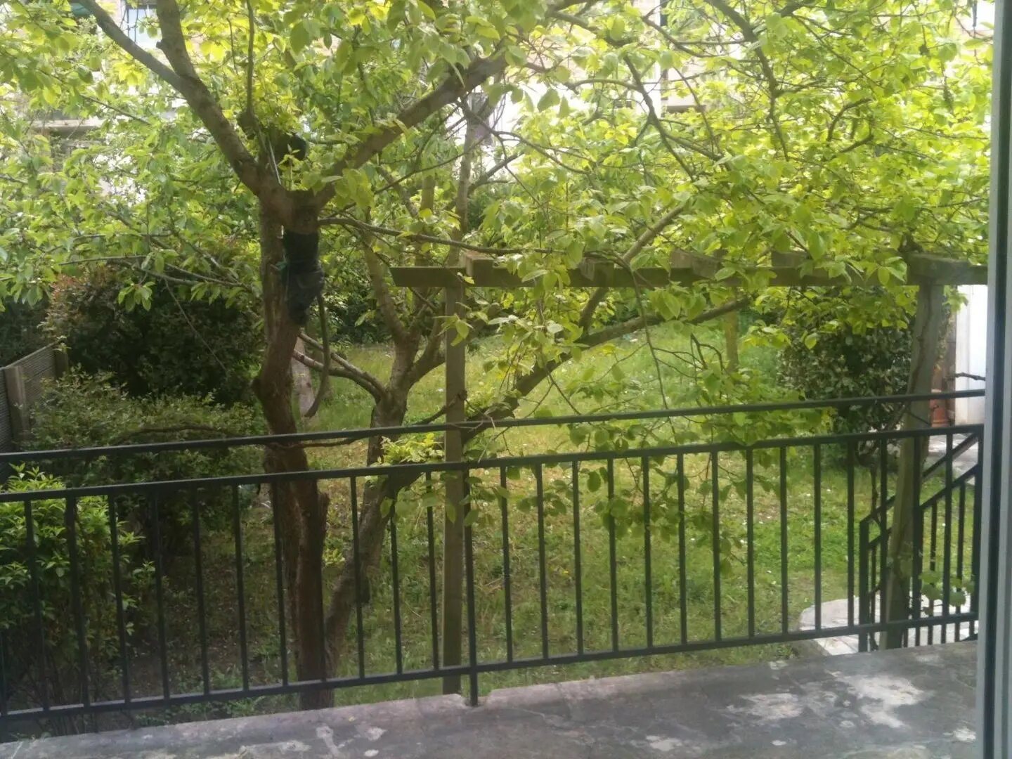 Appartement à louer, 105m², Nanterre