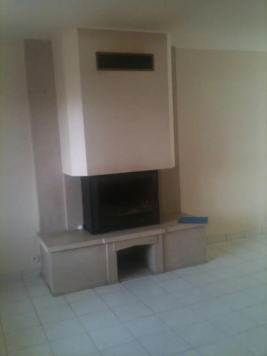 Appartement à louer, 105m², Nanterre