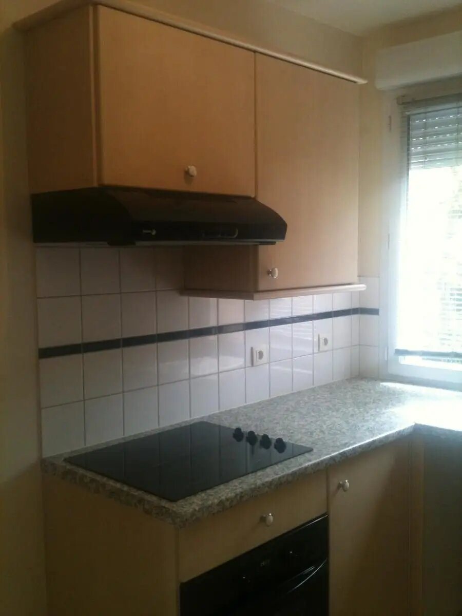 Appartement à louer, 105m², Nanterre