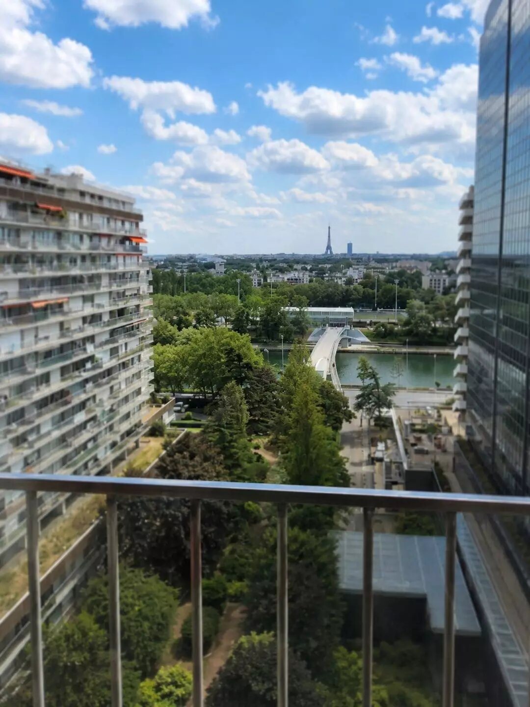 Appartement à vendre, 64m², Puteaux