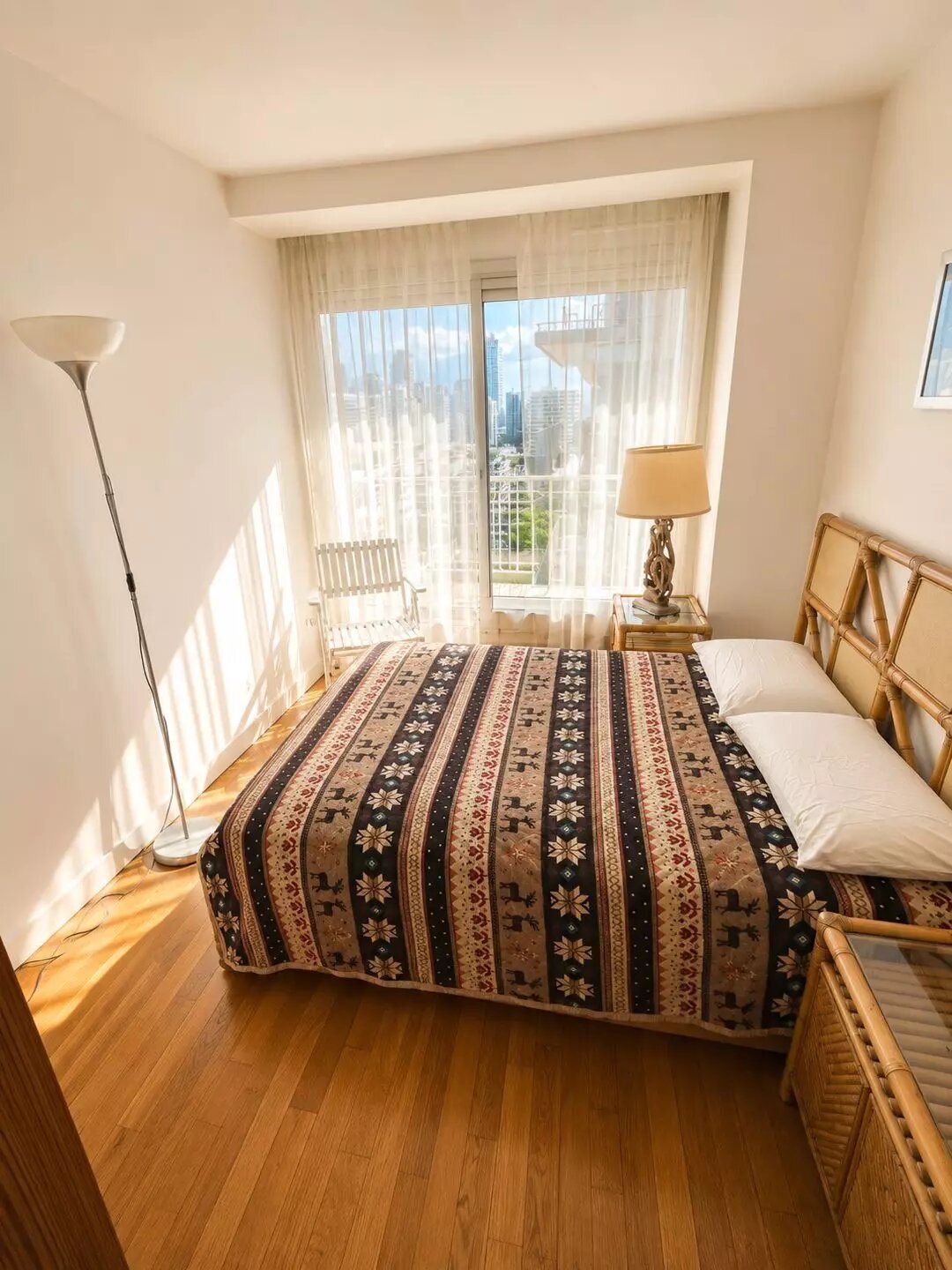 Appartement à vendre, 64m², Puteaux