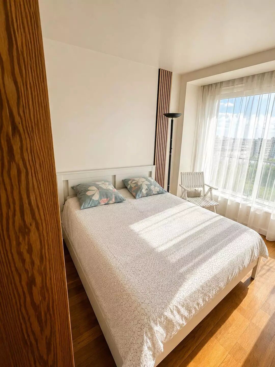 Appartement à vendre, 64m², Puteaux