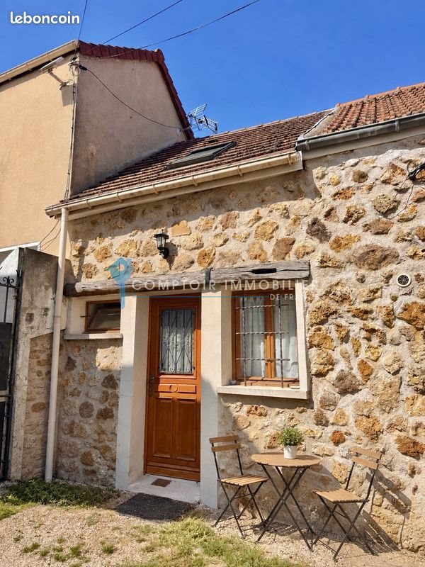 Maison à vendre, 28m², Villabé