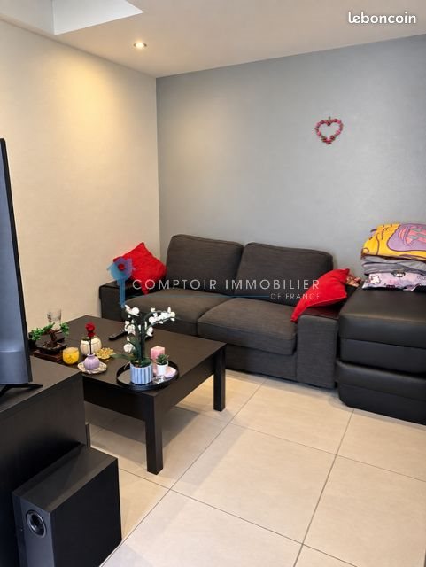 Maison à vendre, 28m², Villabé