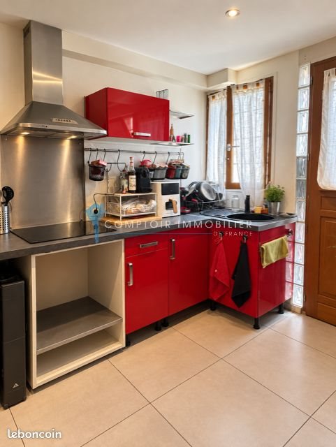 Maison à vendre, 28m², Villabé
