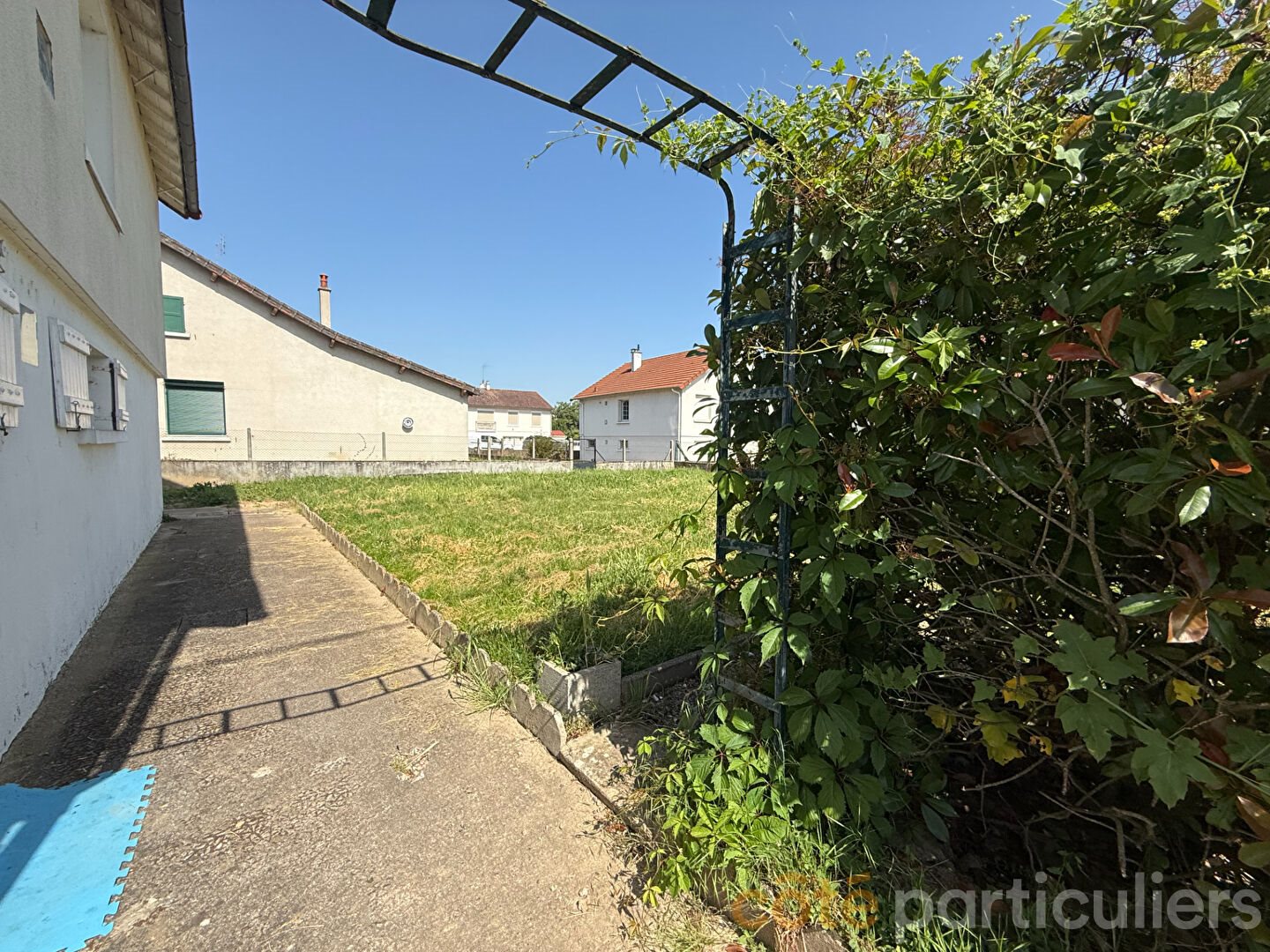Maison à vendre, 105m², Orval