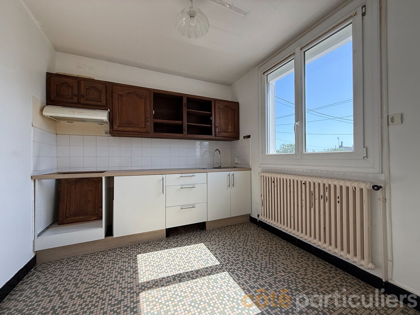 Maison à vendre, 105m², Orval