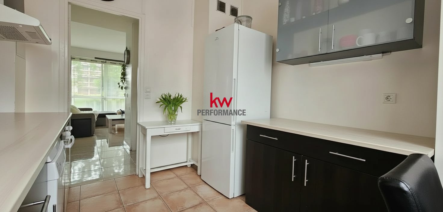 Appartement à vendre, 74m², Saint-Gratien