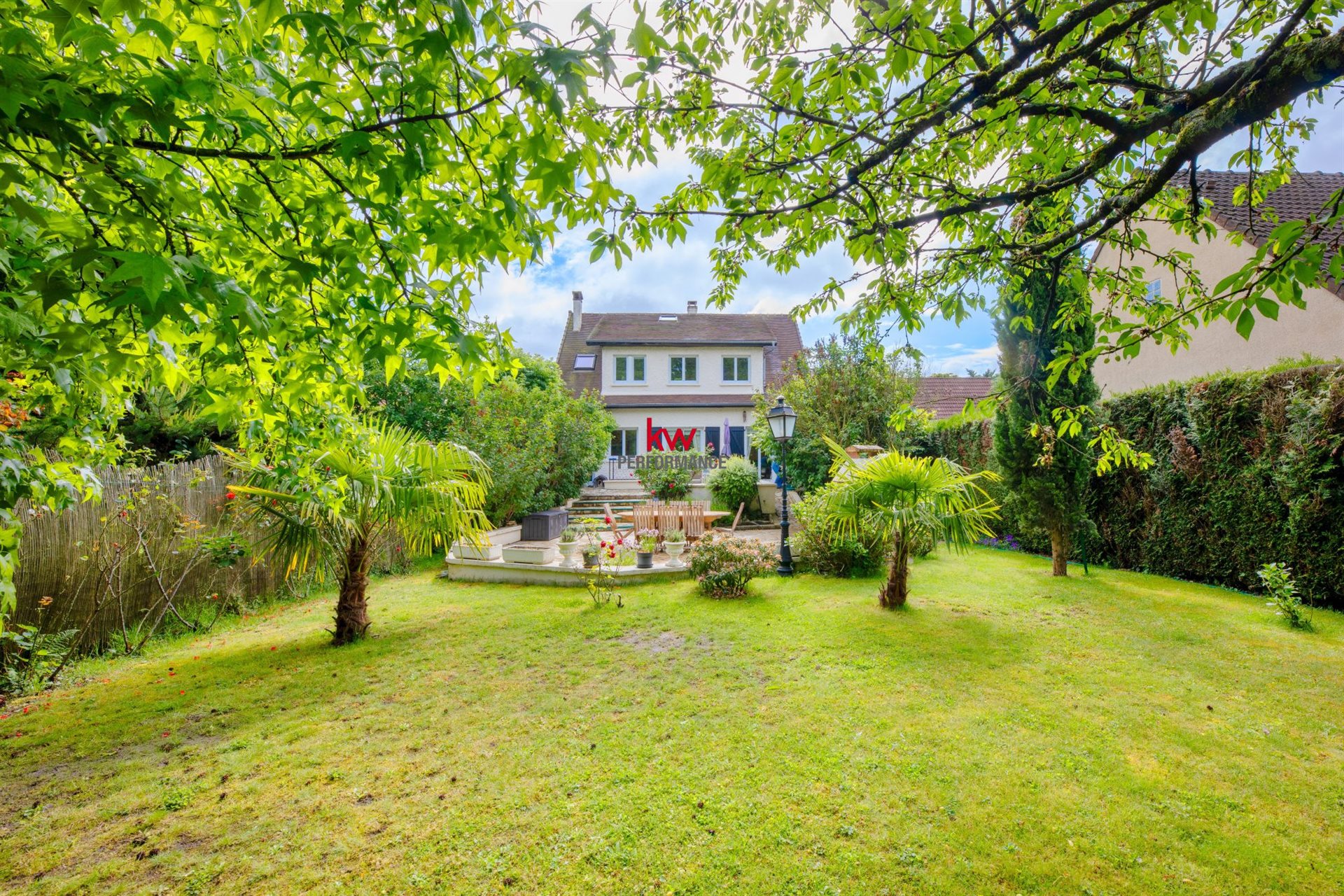 Maison à vendre, 172m², Paris 12ème