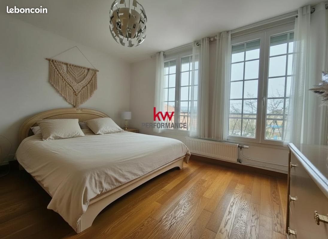 Maison à vendre, 90m², Eaubonne