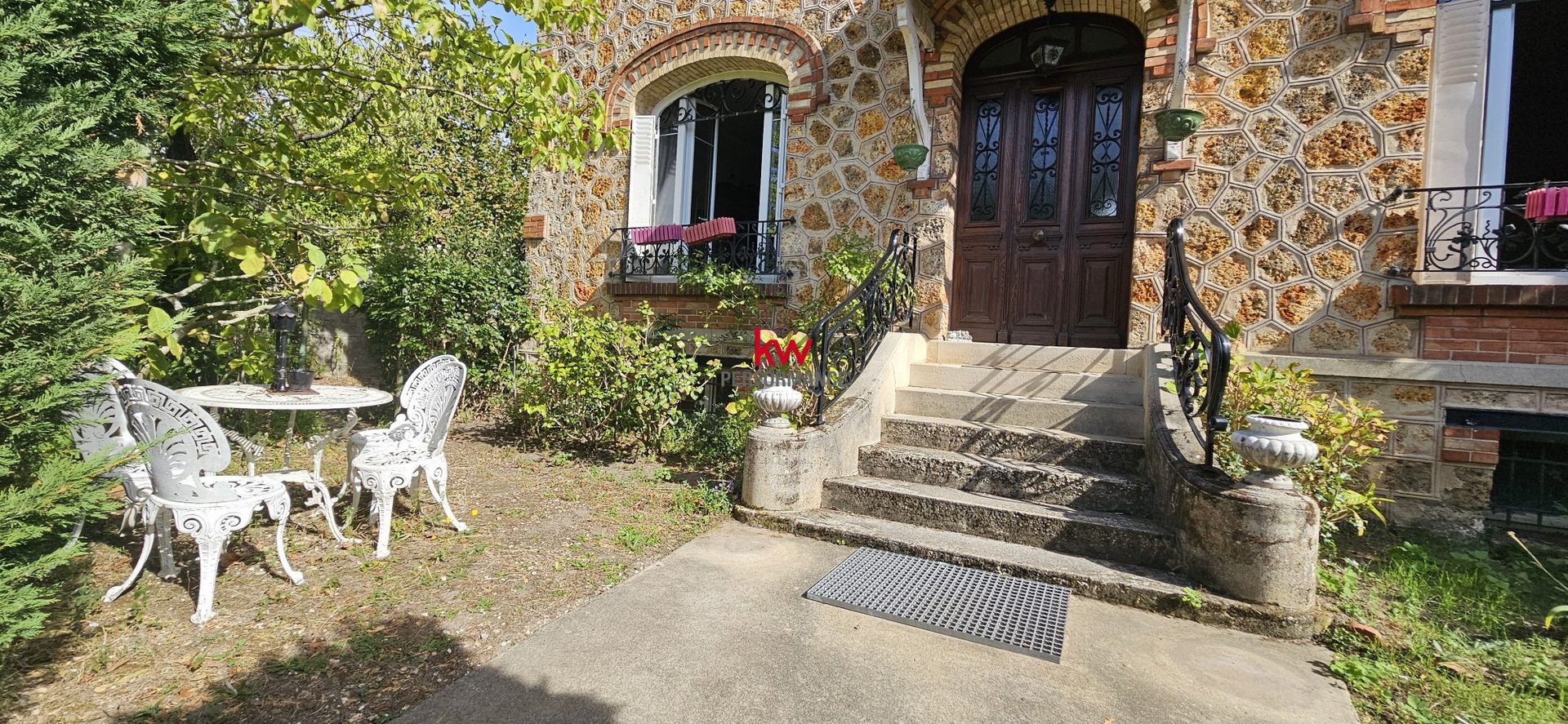 Maison à vendre, 197m², Eaubonne
