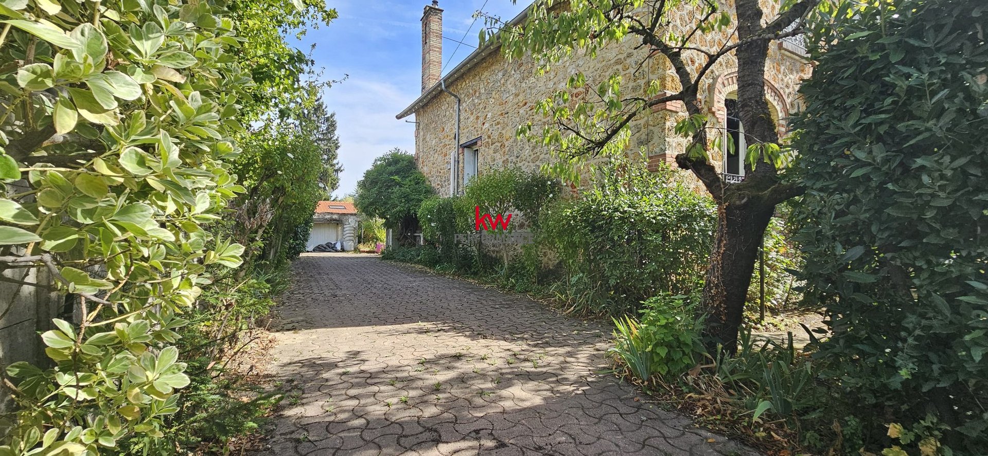 Maison à vendre, 197m², Eaubonne