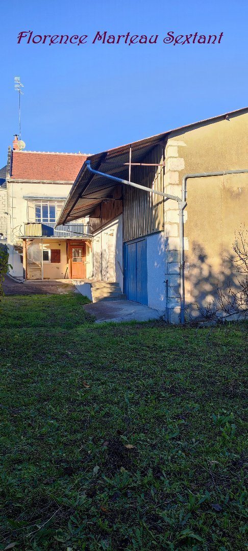 Maison à vendre, 229m², Chisseaux