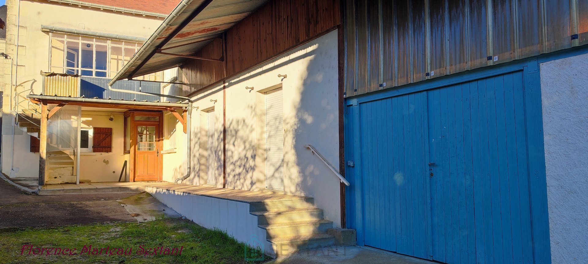 Maison à vendre, 229m², Chisseaux