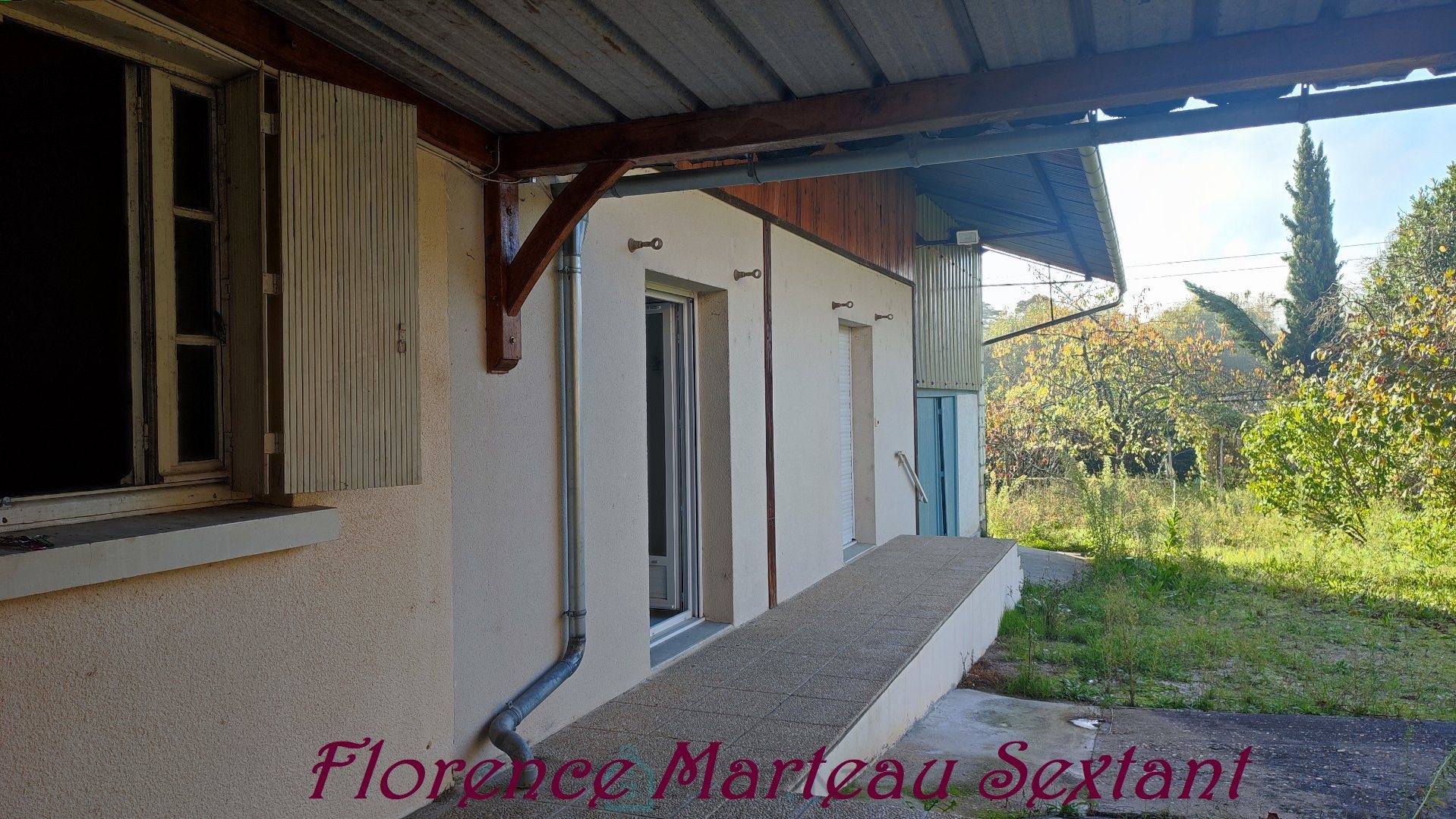 Maison à vendre, 229m², Chisseaux