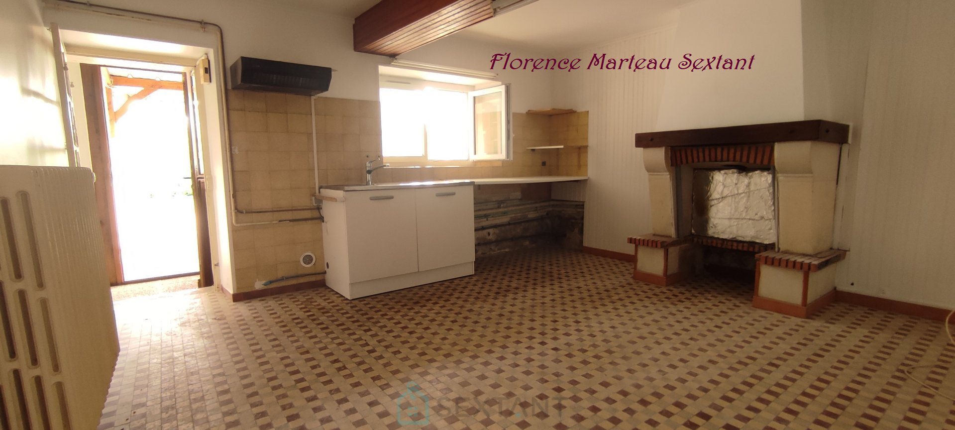 Maison à vendre, 229m², Chisseaux