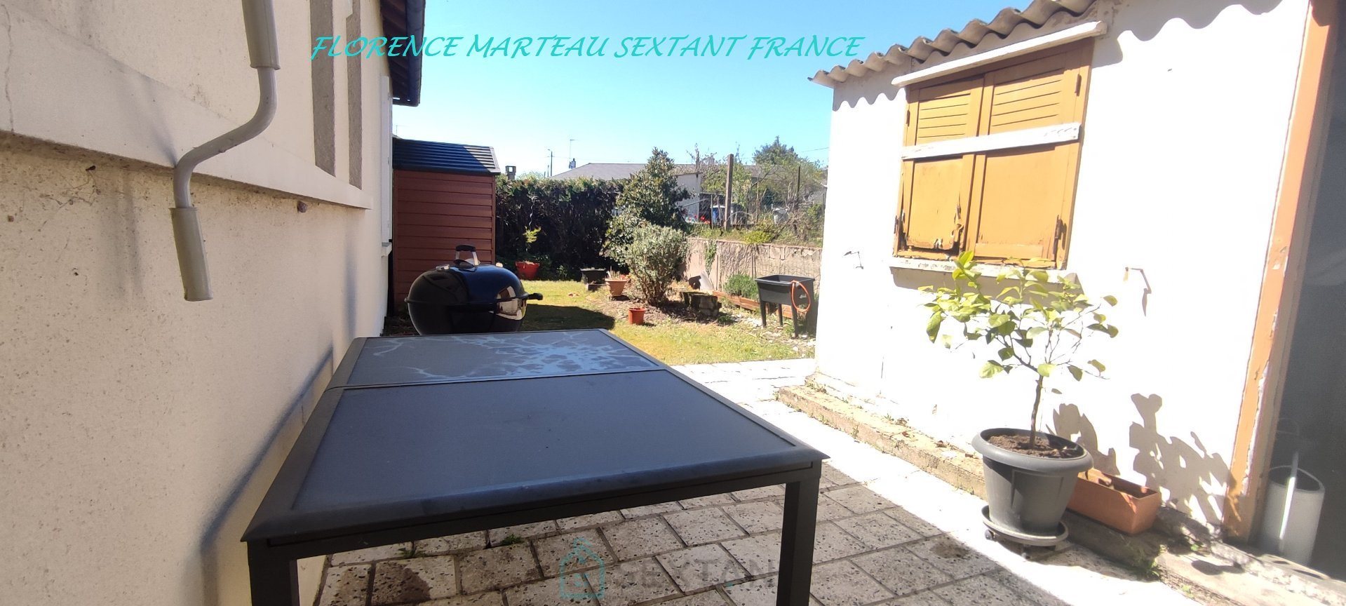 Maison à vendre, 100m², Montrichard