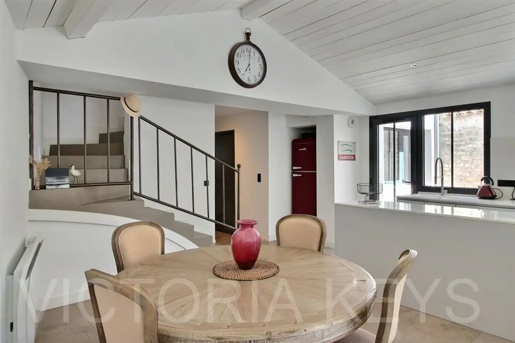 Maison à vendre, 109m², La Flotte