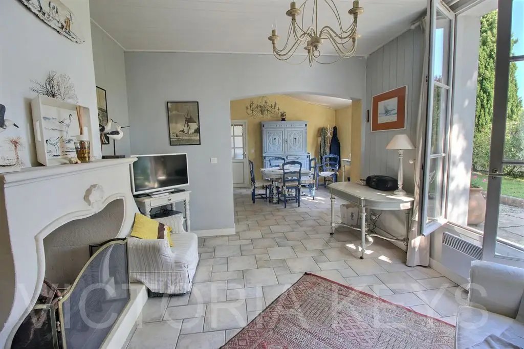 Maison à vendre, 68m², La Couarde-sur-Mer