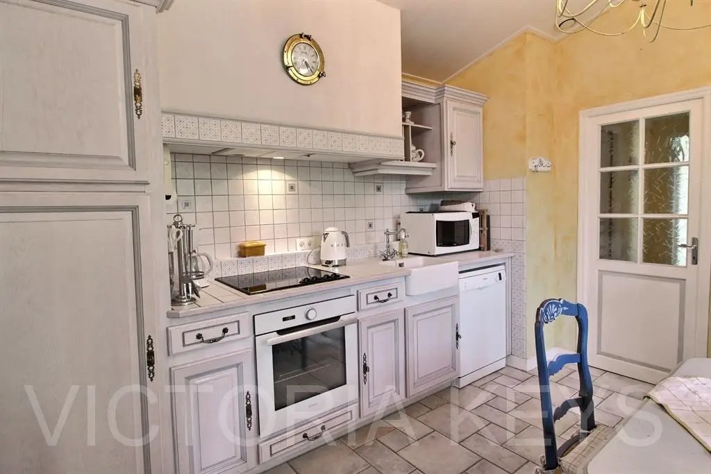 Maison à vendre, 68m², La Couarde-sur-Mer