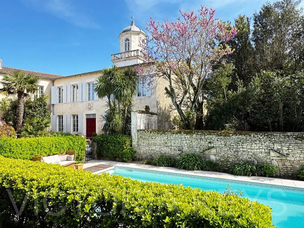 Maison à vendre, 350m², Le Bois-Plage-en-Ré