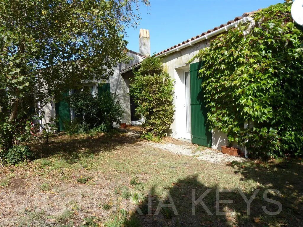 Maison à vendre, 81m², Saint-Clément-des-Baleines