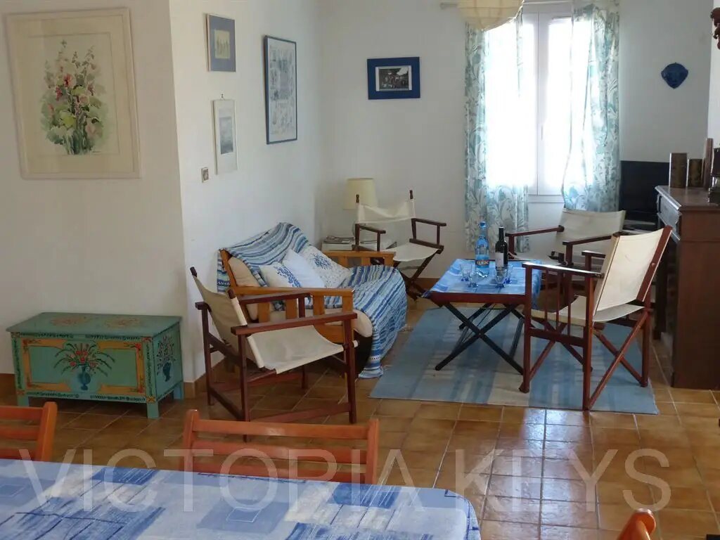 Maison à vendre, 81m², Saint-Clément-des-Baleines