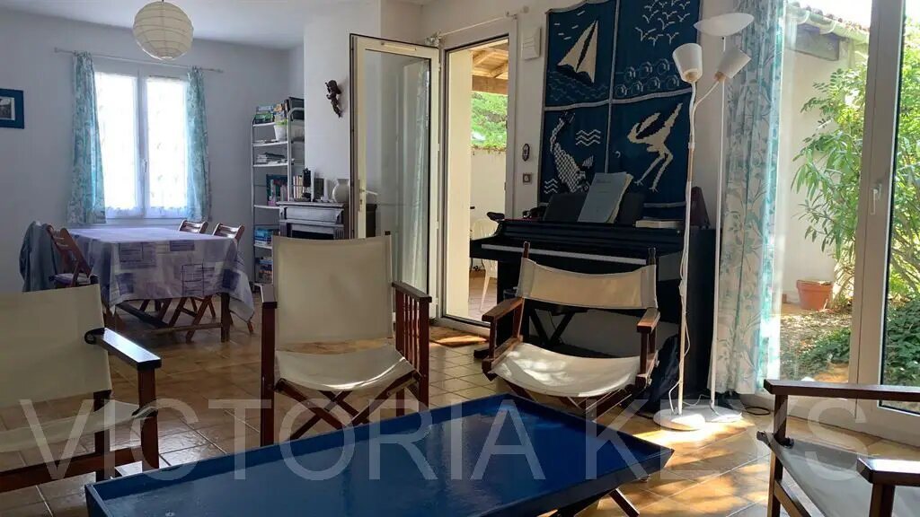 Maison à vendre, 81m², Saint-Clément-des-Baleines
