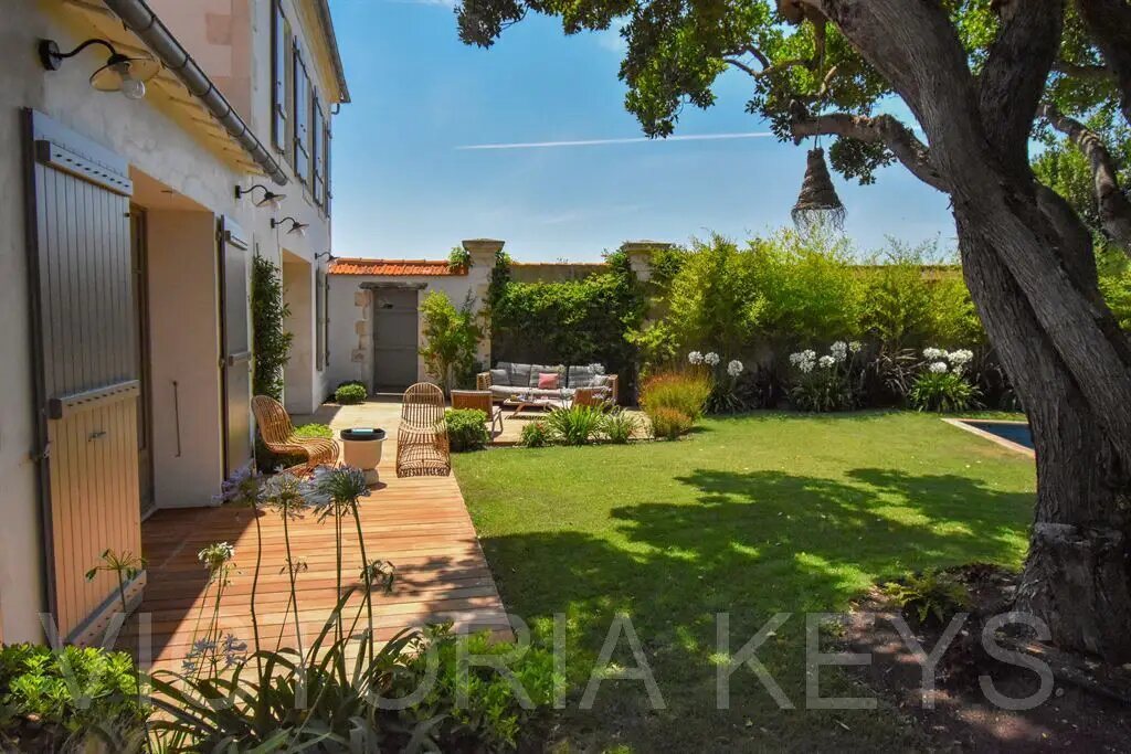 Maison à vendre, 180m², Loix
